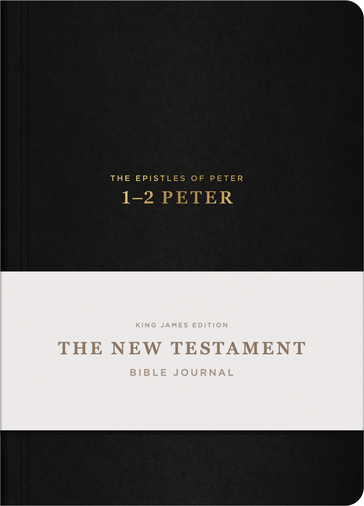 1–2 Peter - New Testament Bible Journal