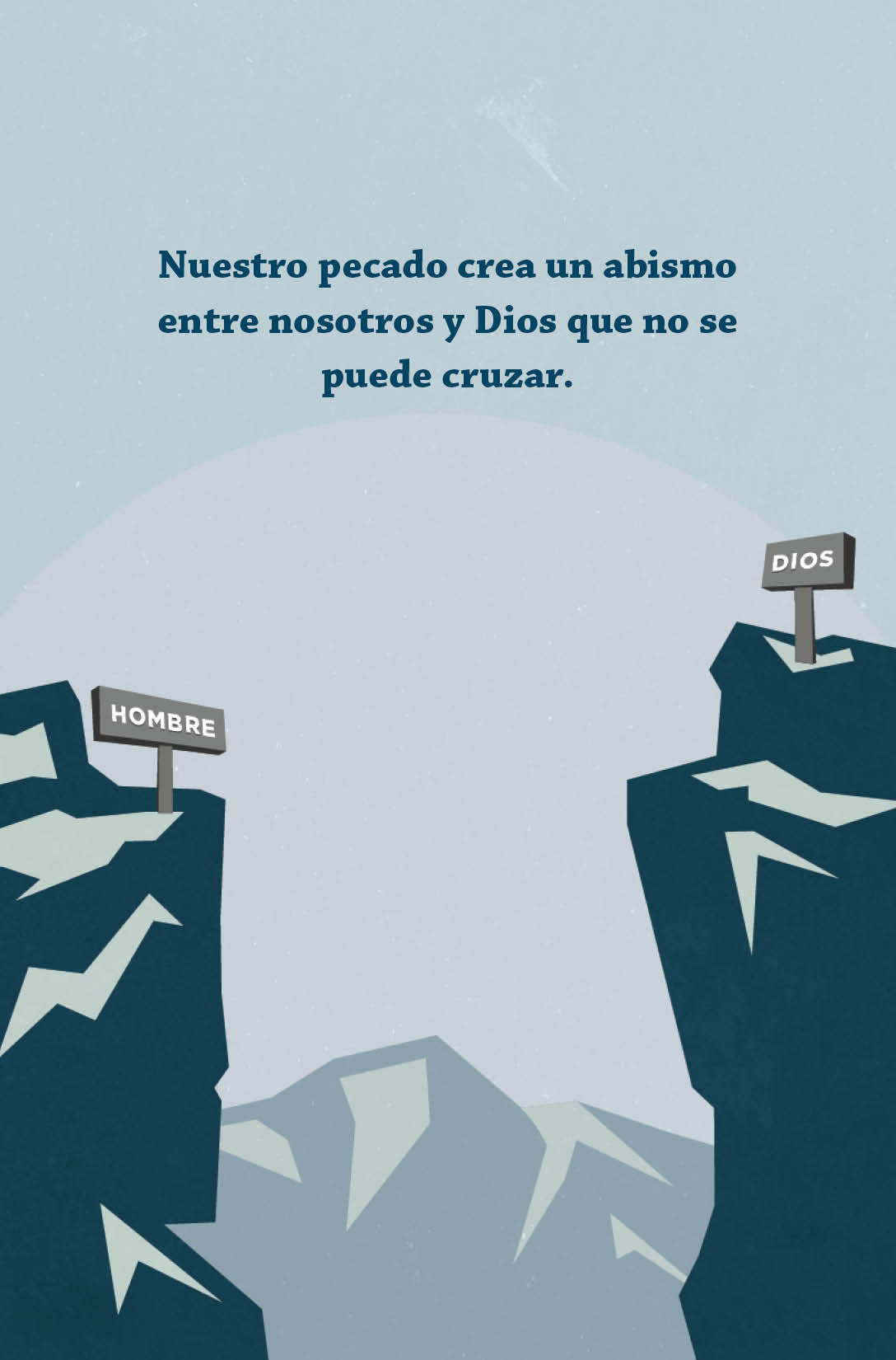 Un Dios A Quien Usted Puede Conocer (A God You Can Know Spanish)