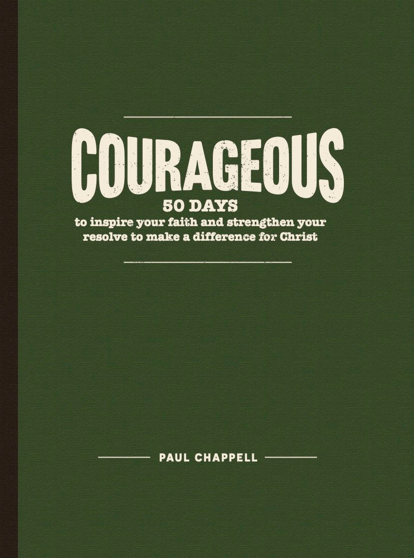 Courageous