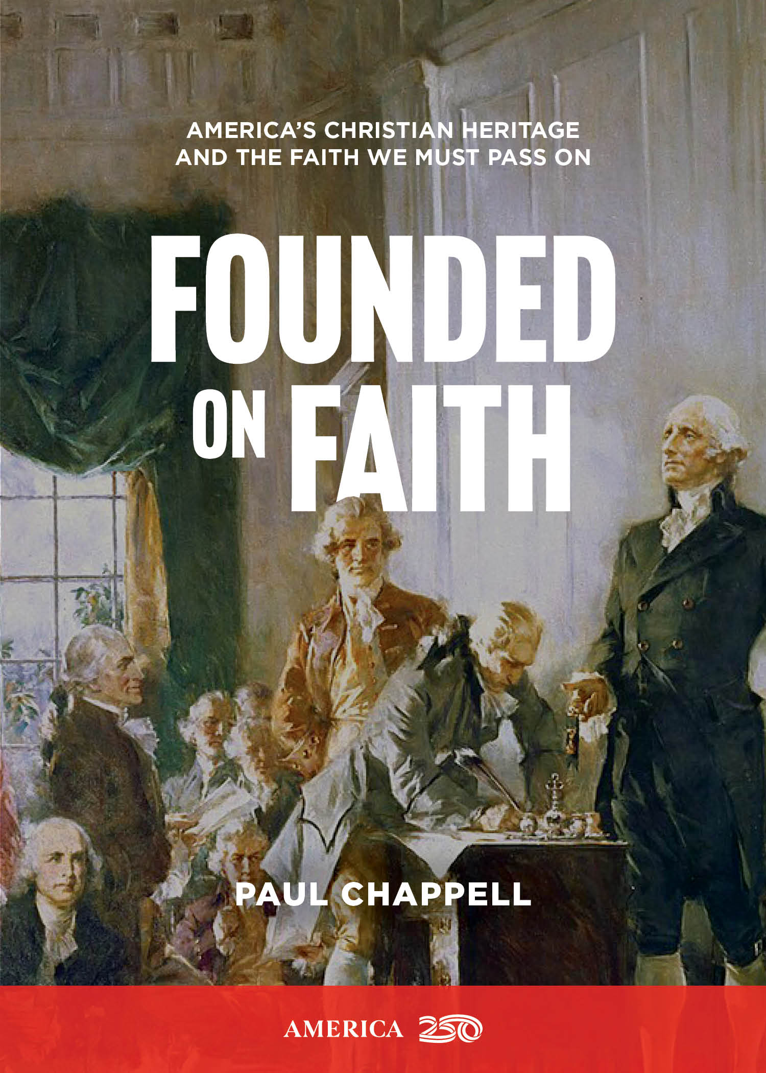 Founded on Faith