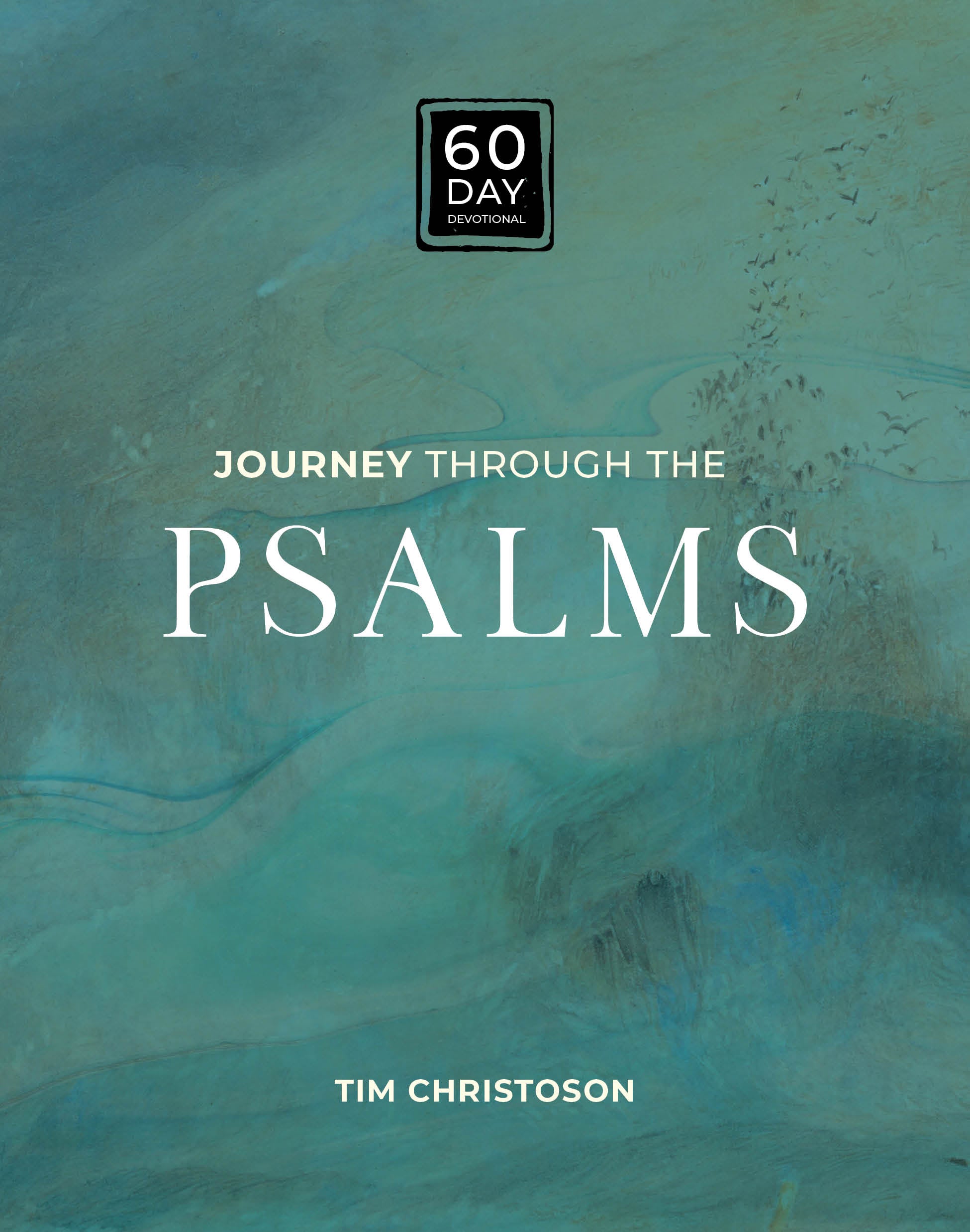 Journey through the Psalms