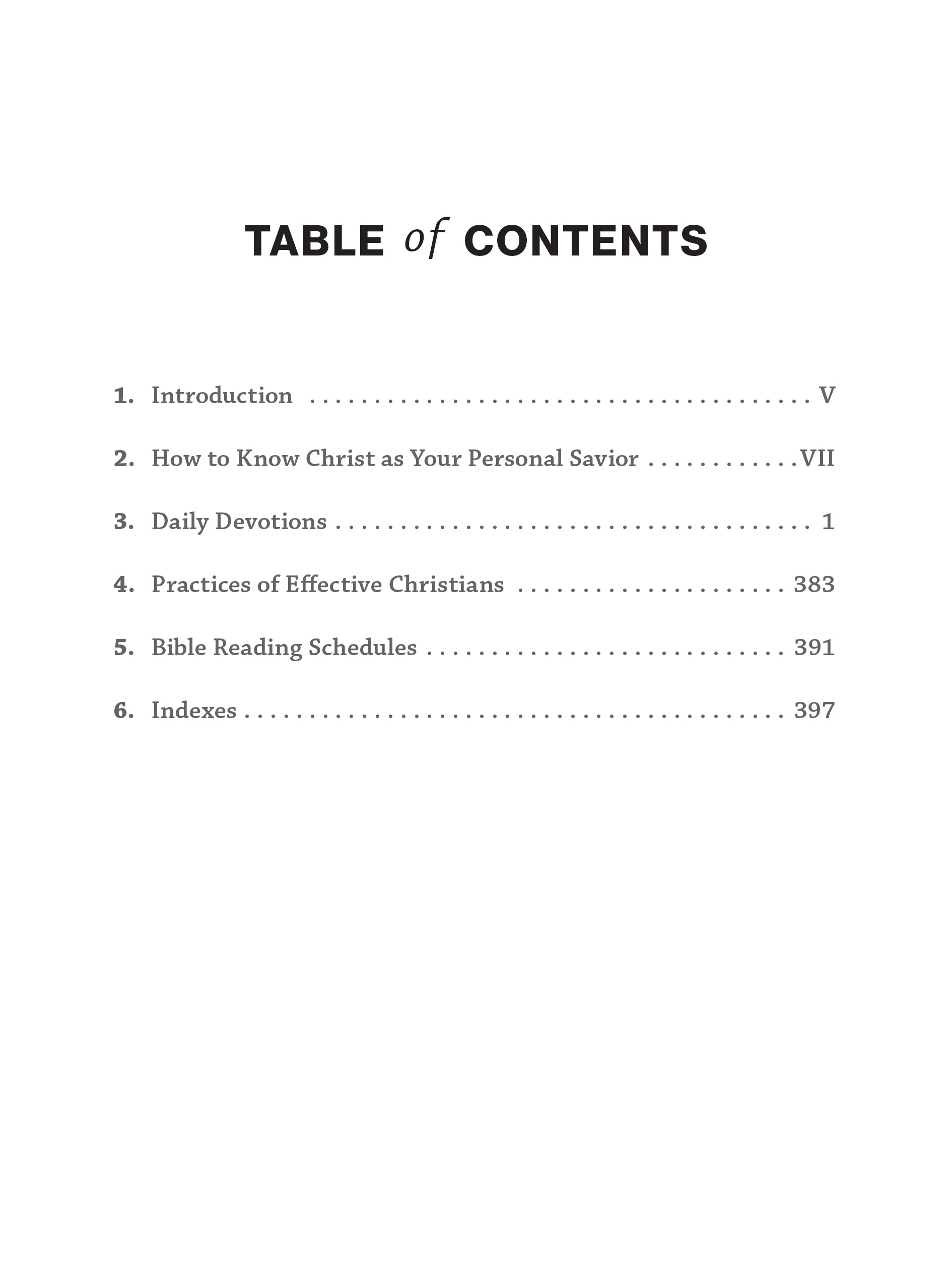 Wisdom from the Word