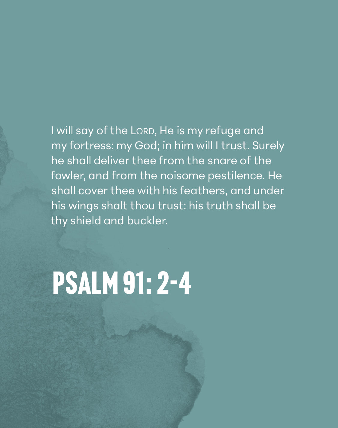 Faith that Triumphs Leader Guide