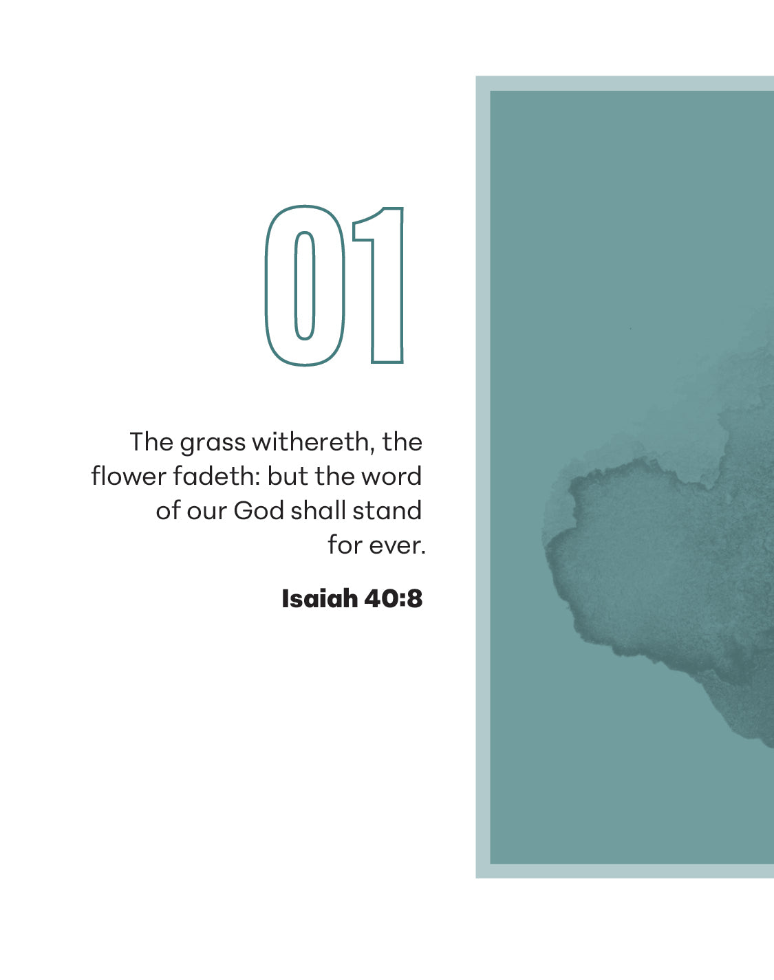 Faith that Triumphs Leader Guide