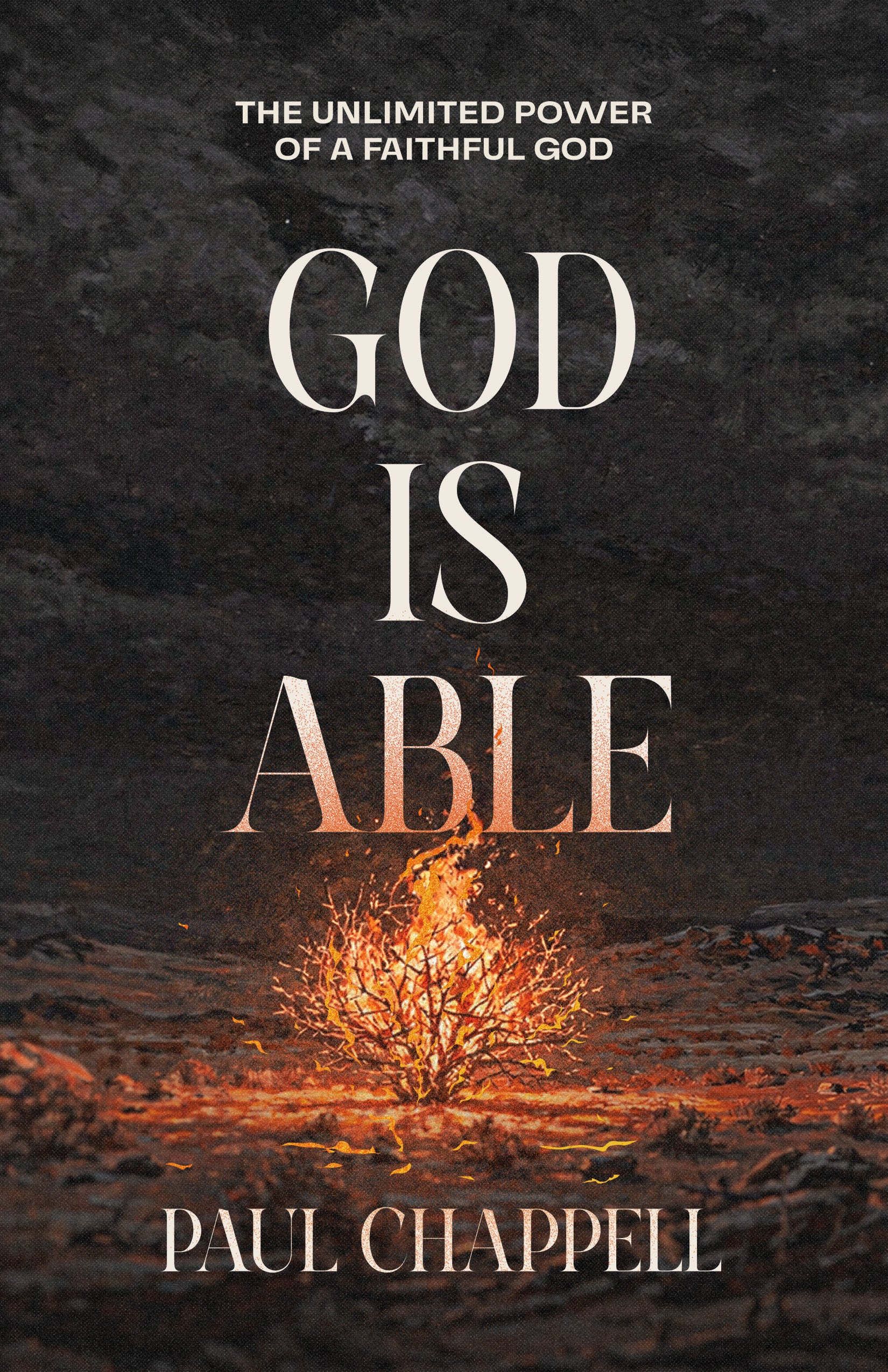 God Is Able