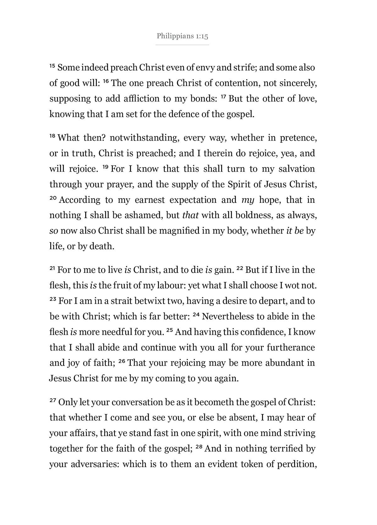 Philippians & Colossians - New Testament Bible Journal