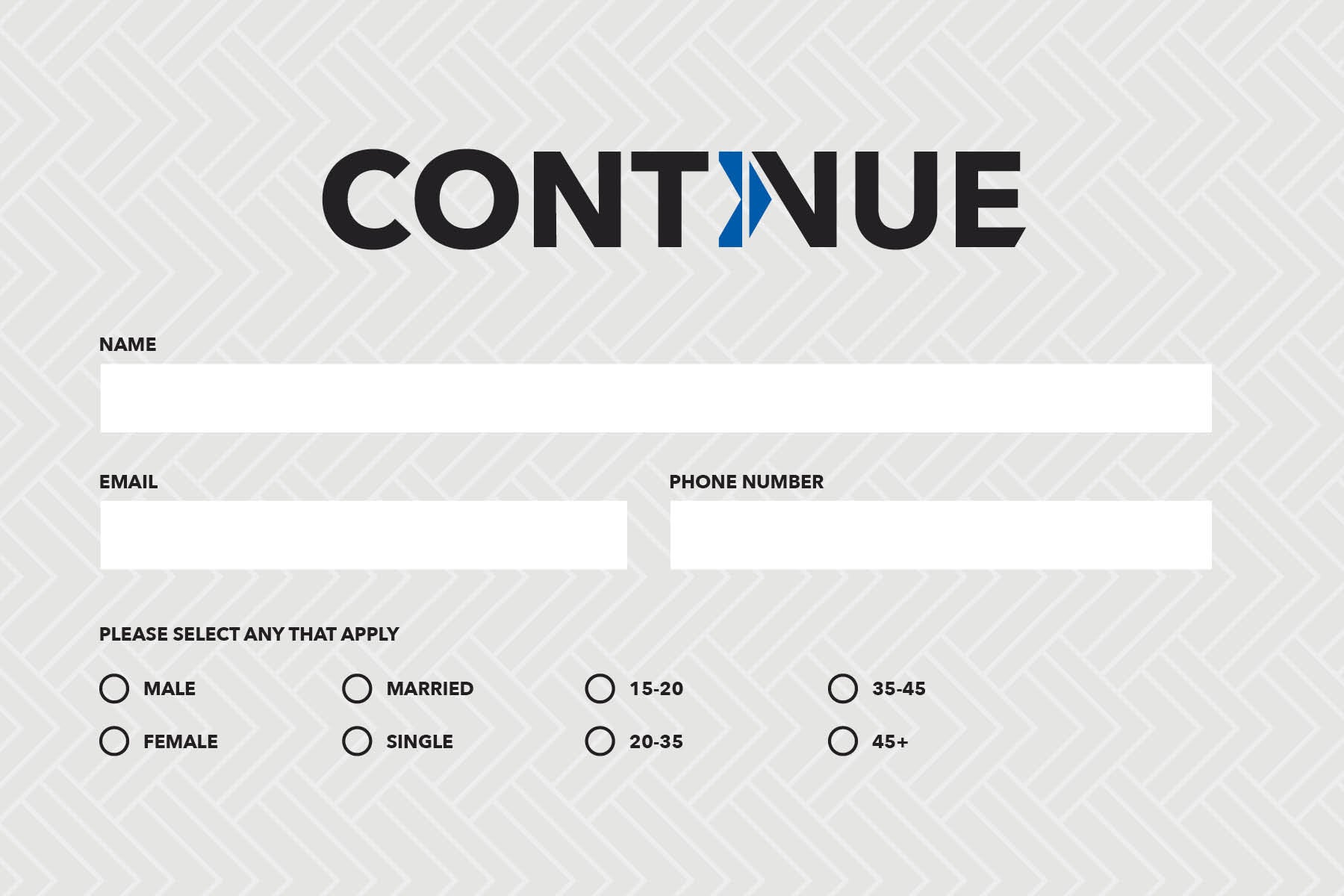 Continue Promotional Downloads