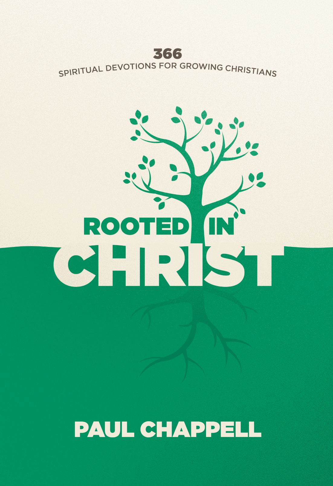 Rooted in Christ