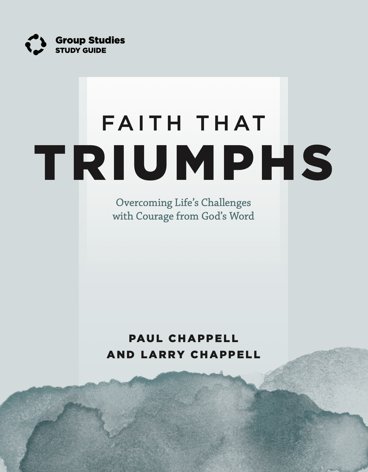 Faith that Triumphs Study Guide