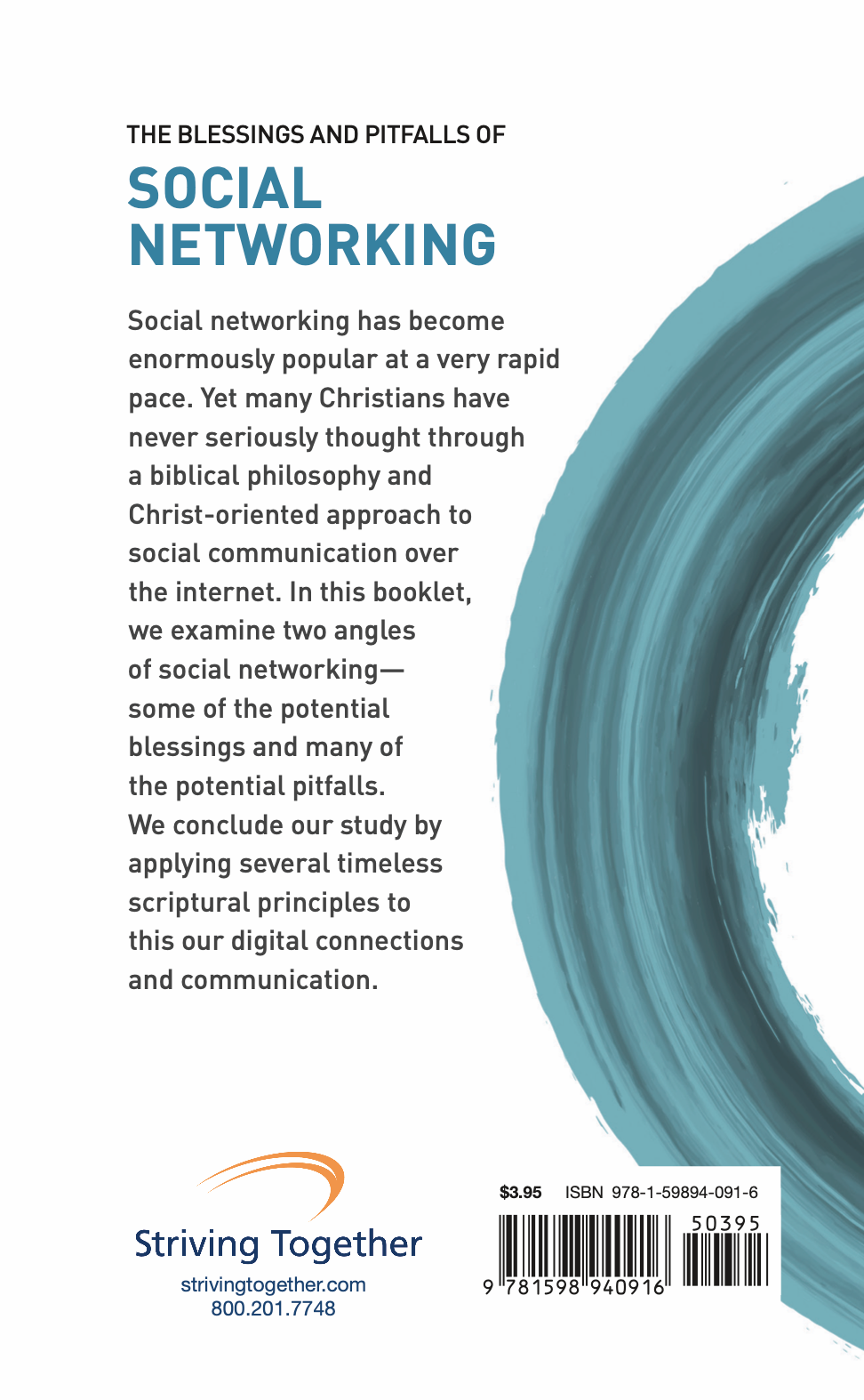 The Blessings and Pitfalls of Social Networking