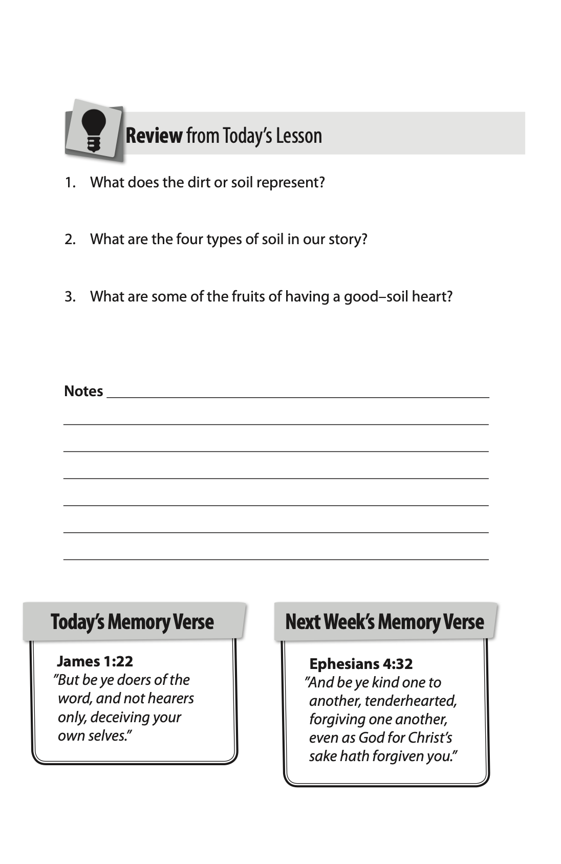 The Life of Christ: Stories of our Saviour Ministry Resource Download