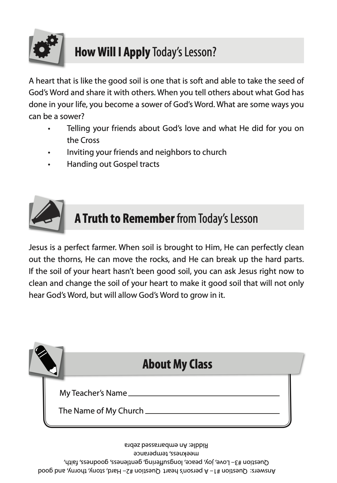 The Life of Christ: Stories of our Saviour Ministry Resource Download