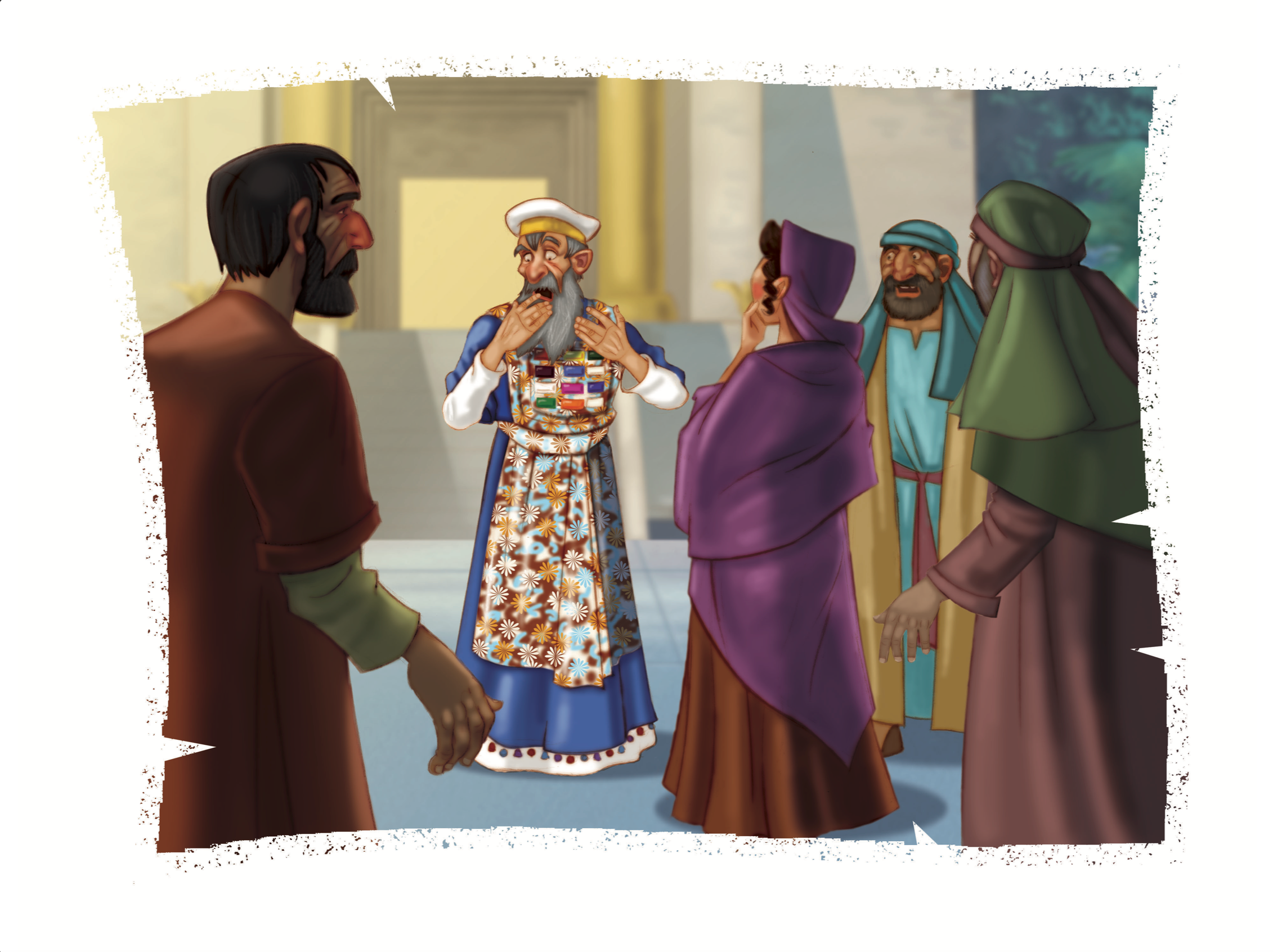 The Life of Christ: Steps of Our Saviour Ministry Resource Download