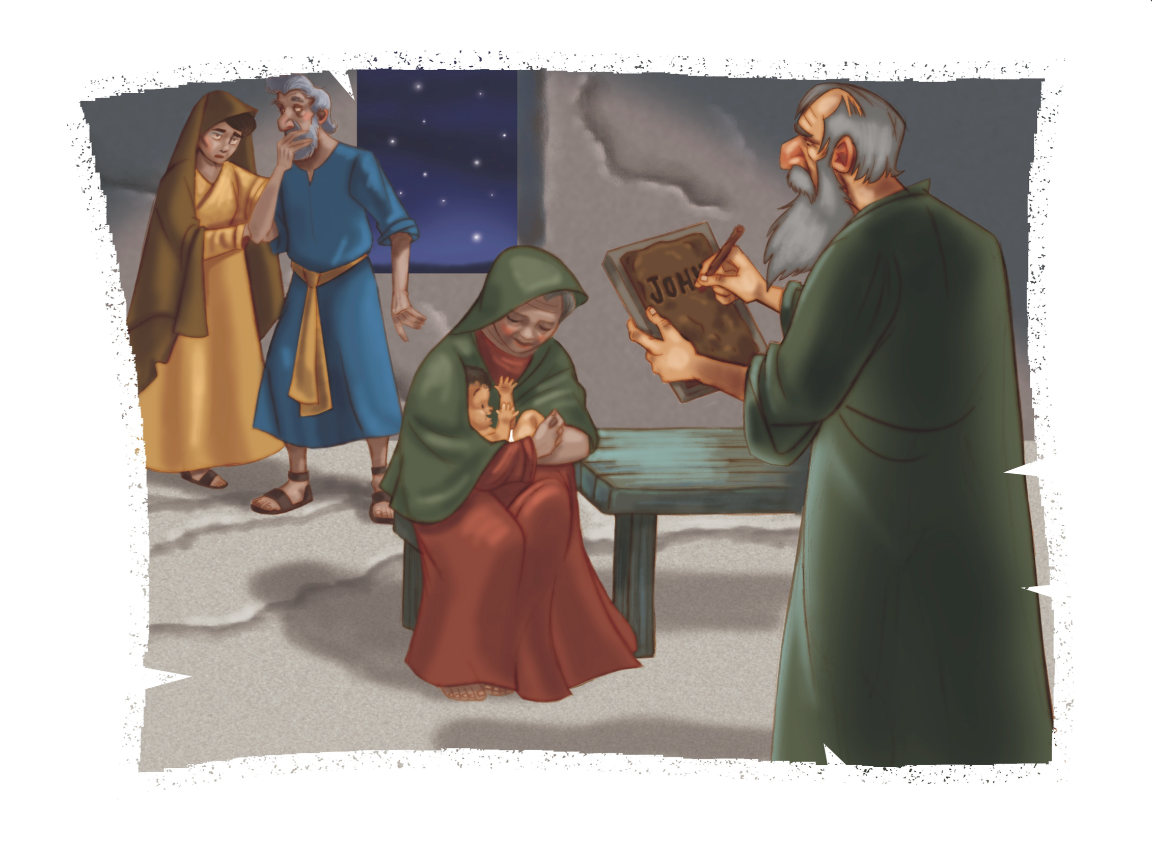 The Life of Christ: Steps of Our Saviour Ministry Resource Download