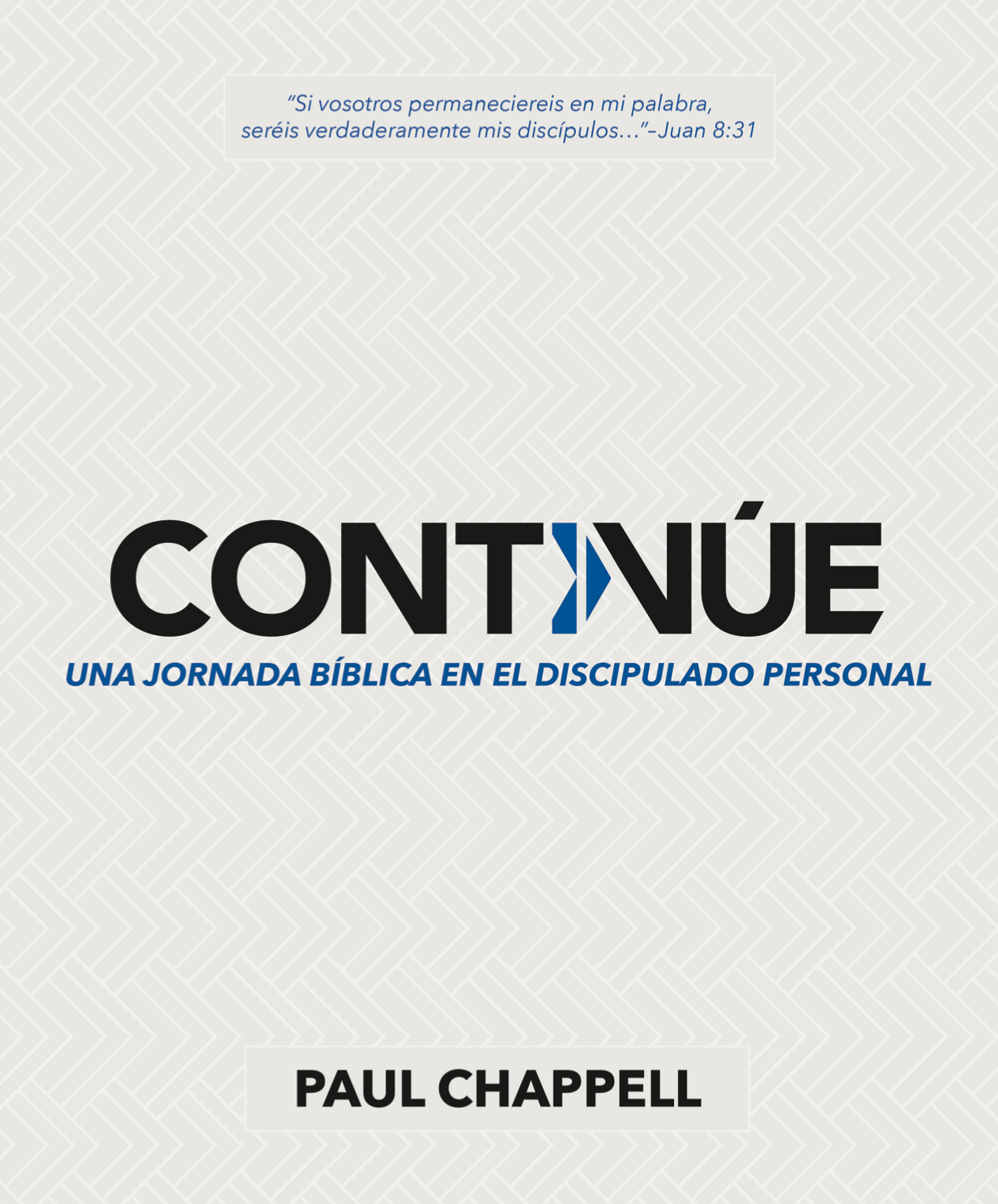 Continúe (Continue in Spanish)