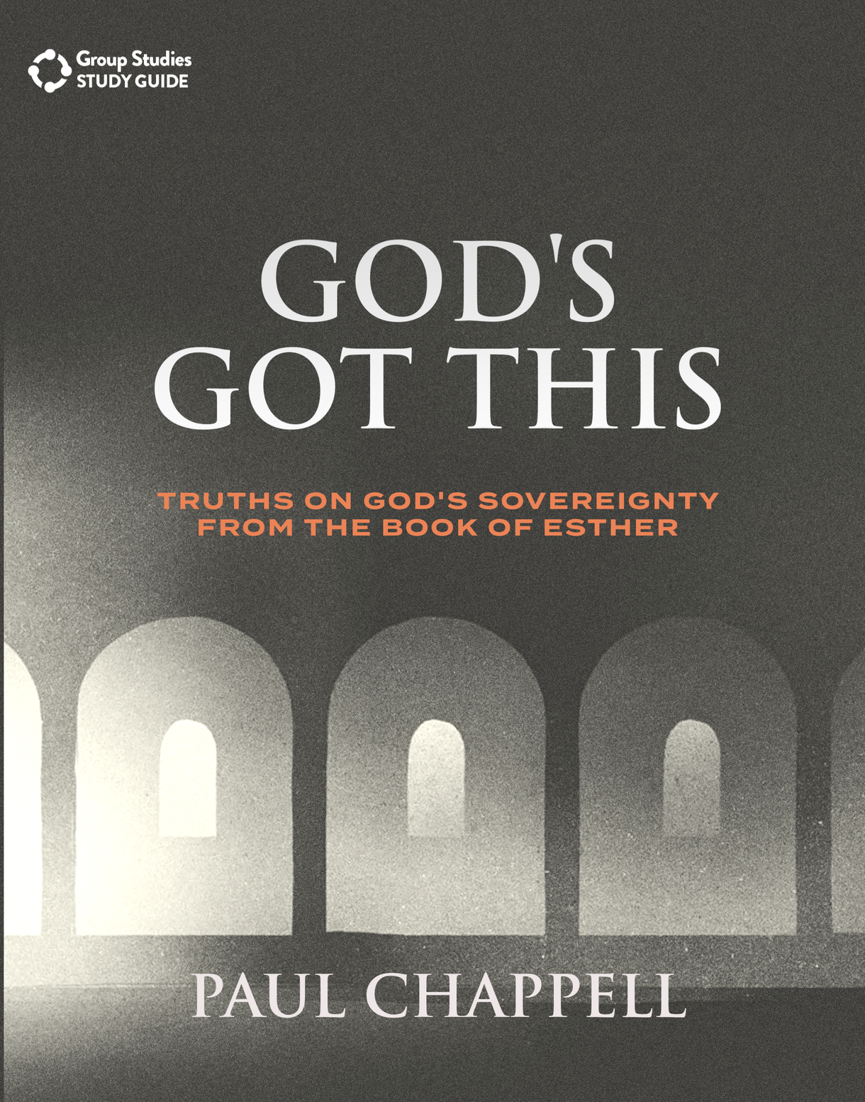 God's Got This Study Guide