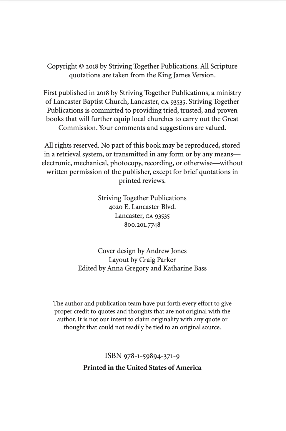 When You Can't Just Get Over It Teacher Edition