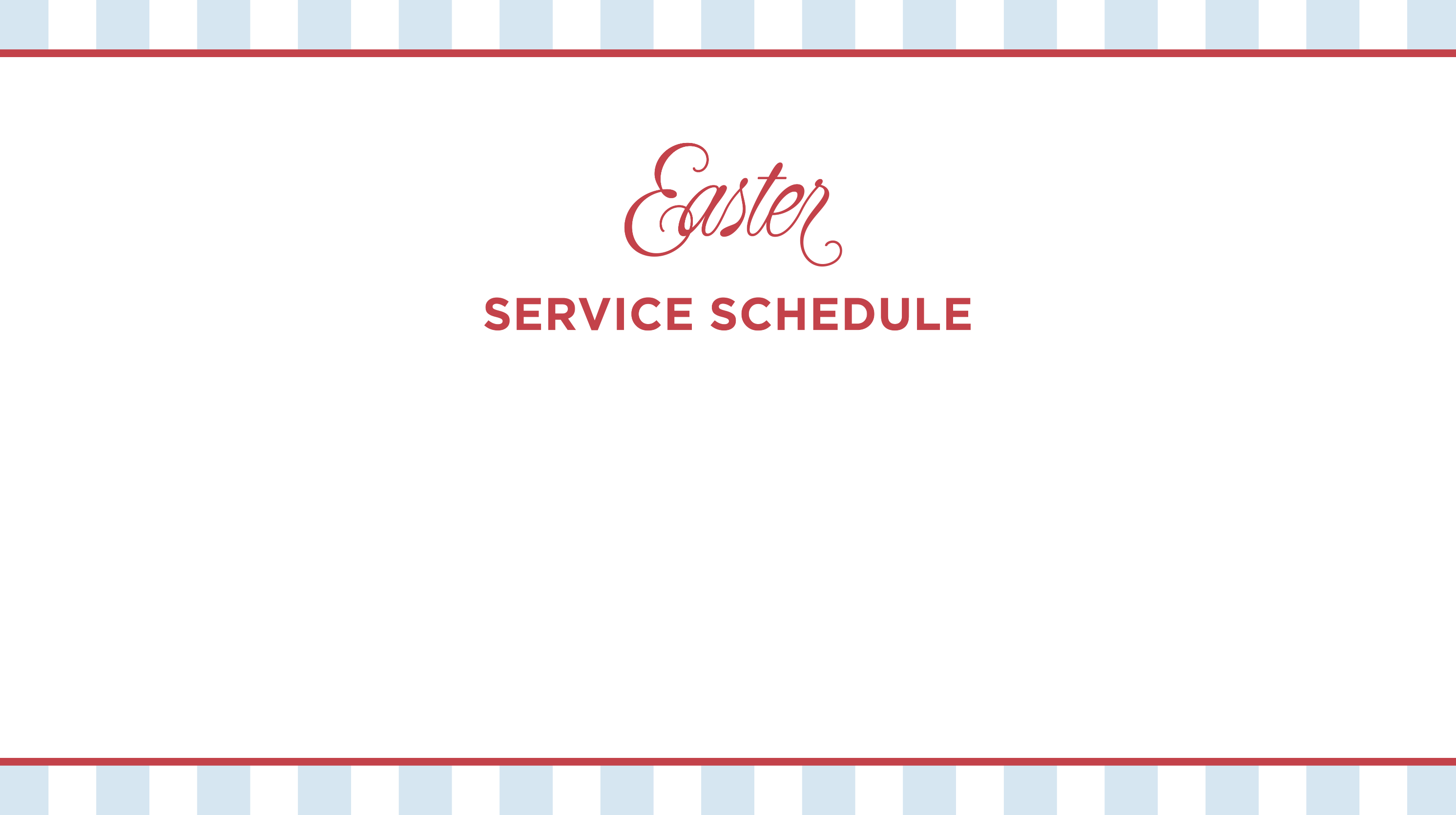 This Easter Digital Assets