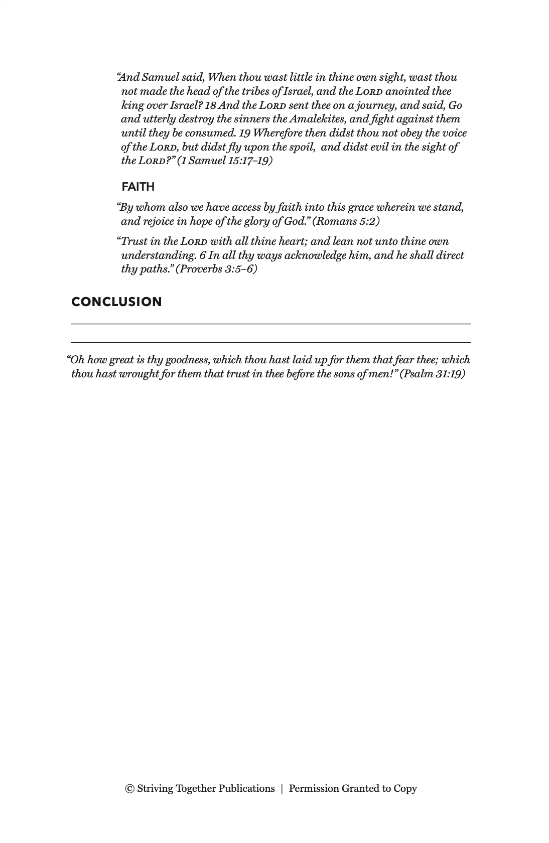Relationship Robbers Media Download