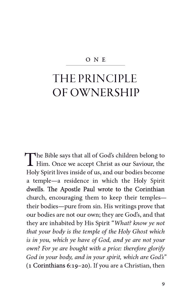 Should a Christian Get a Tattoo?