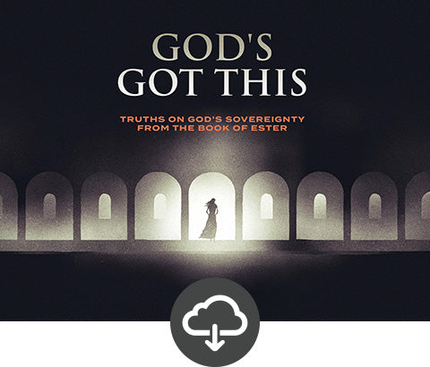 God's Got This Media Download