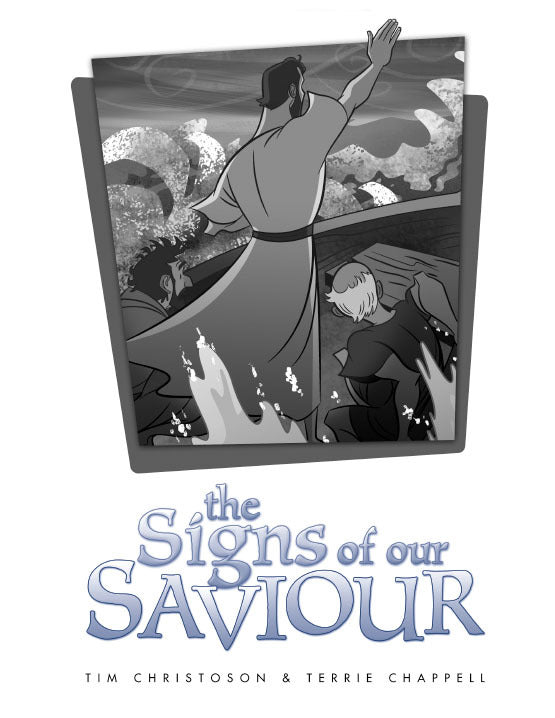 The Life of Christ: Signs of Our Saviour Teacher Edition 2nd Edition Download