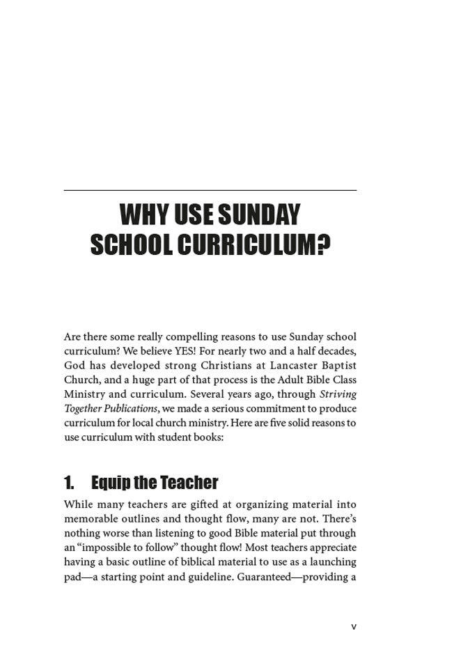 Life Quest Teacher Edition