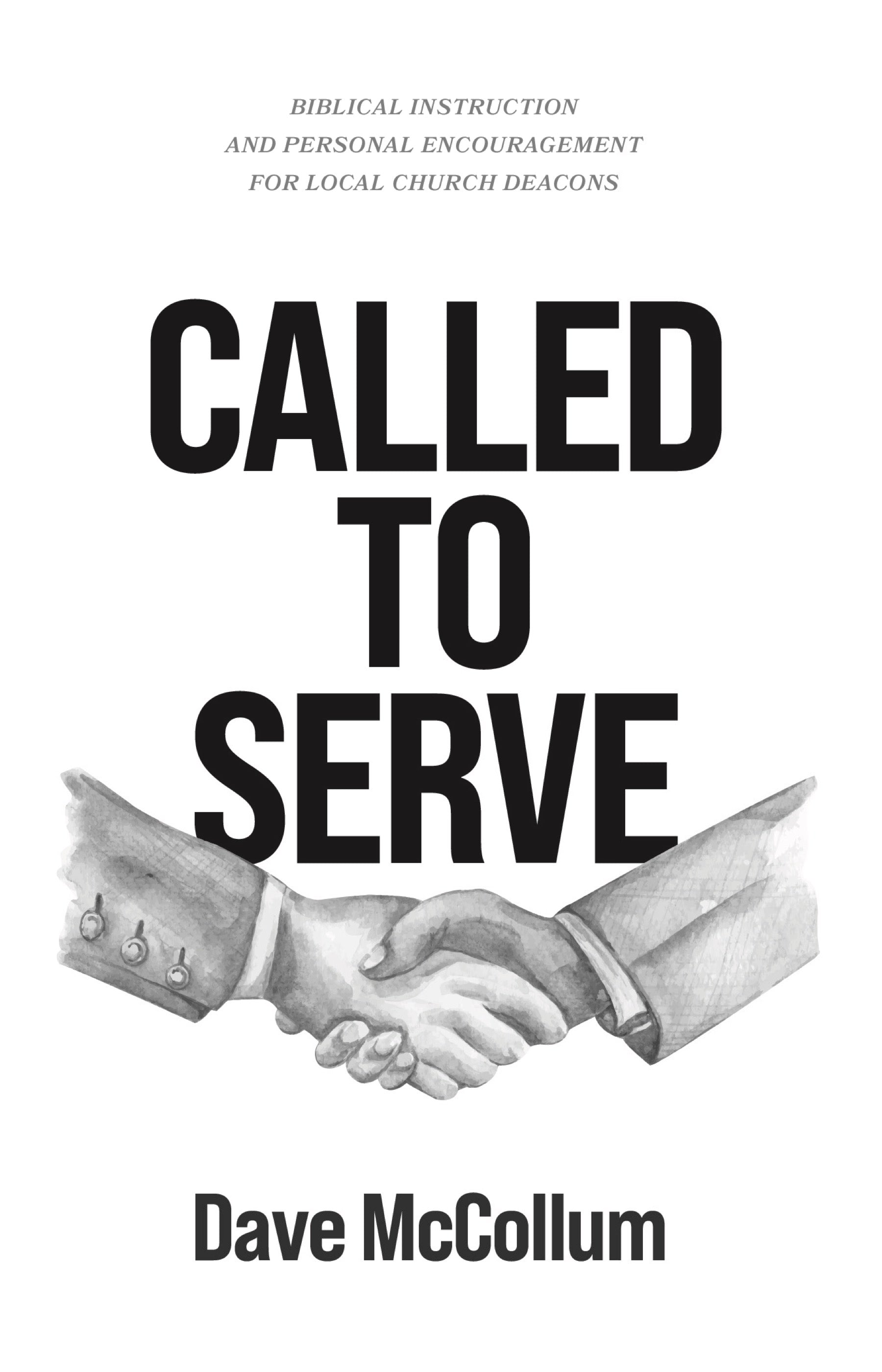 Called to Serve