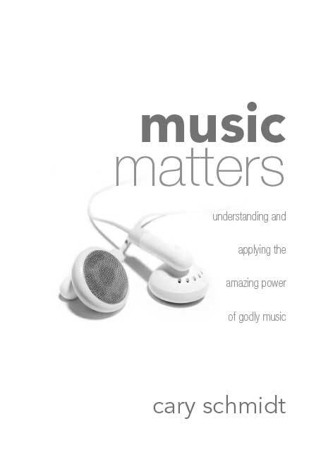 Music Matters