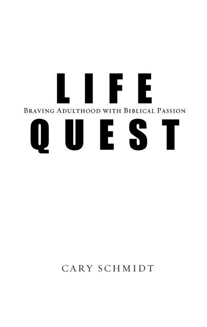 Life Quest