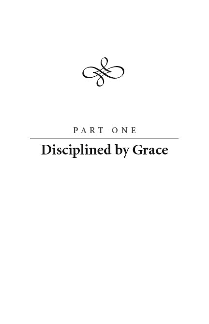 Grace for Godly Living