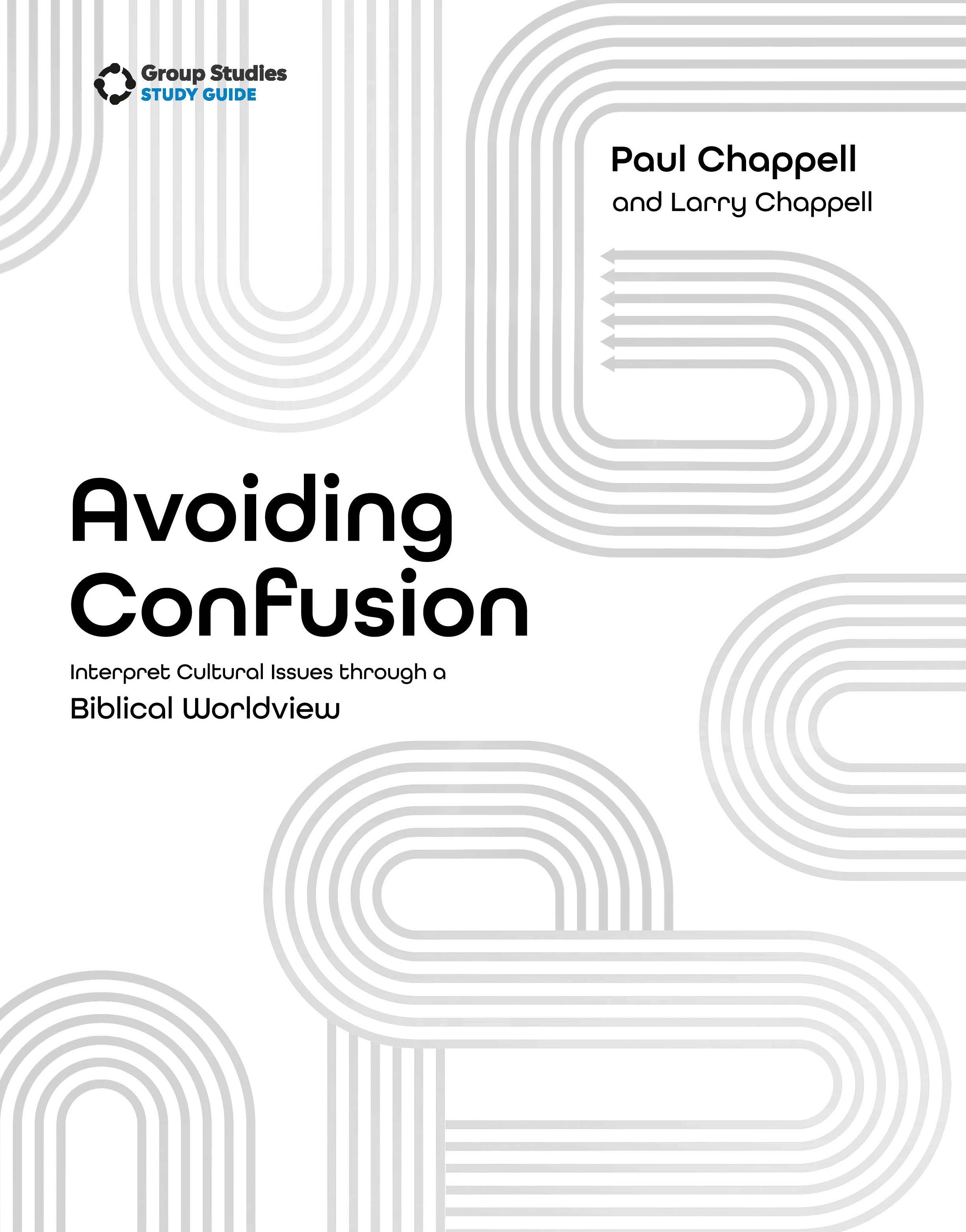 Avoiding Confusion Study Guide