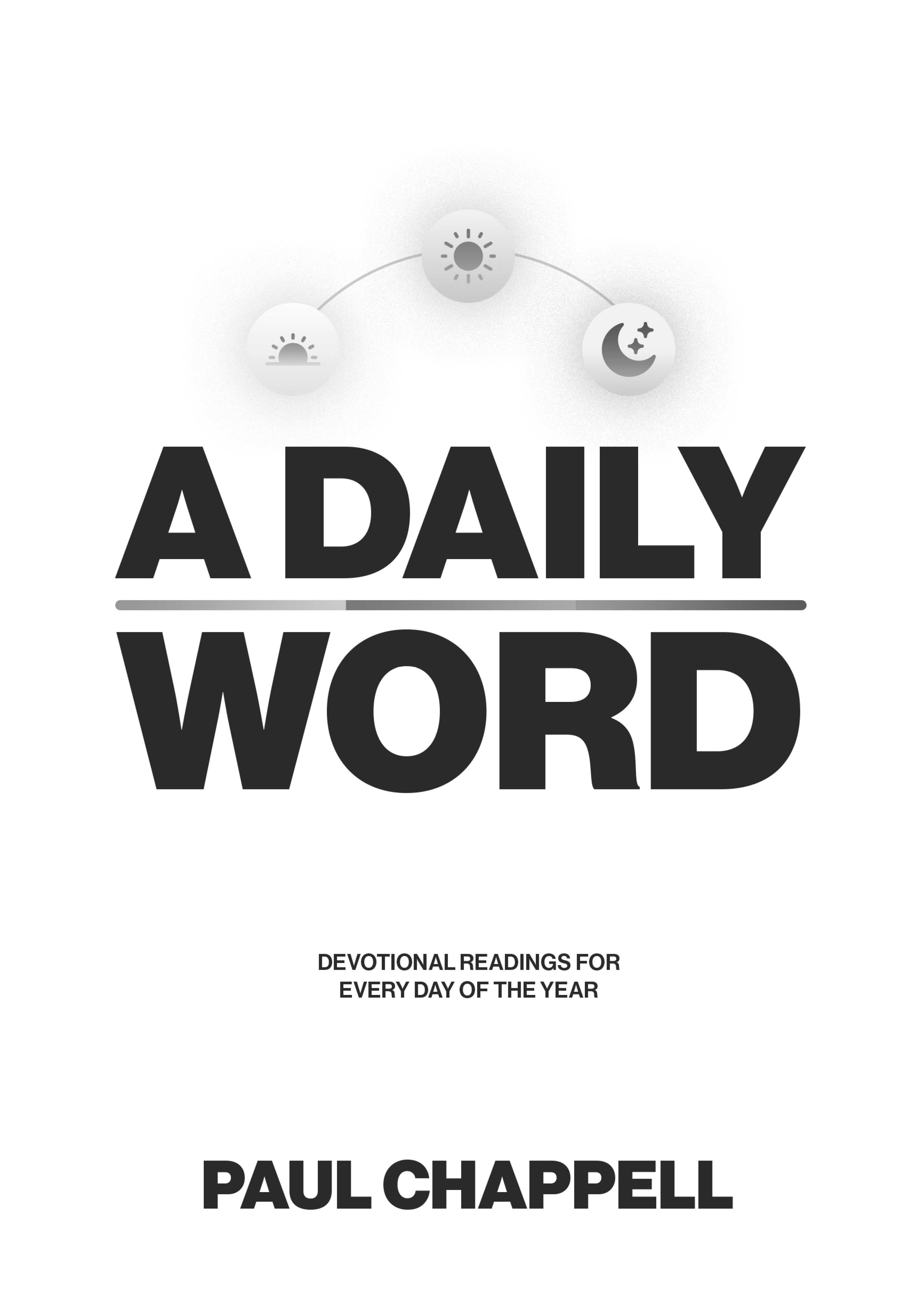 A Daily Word