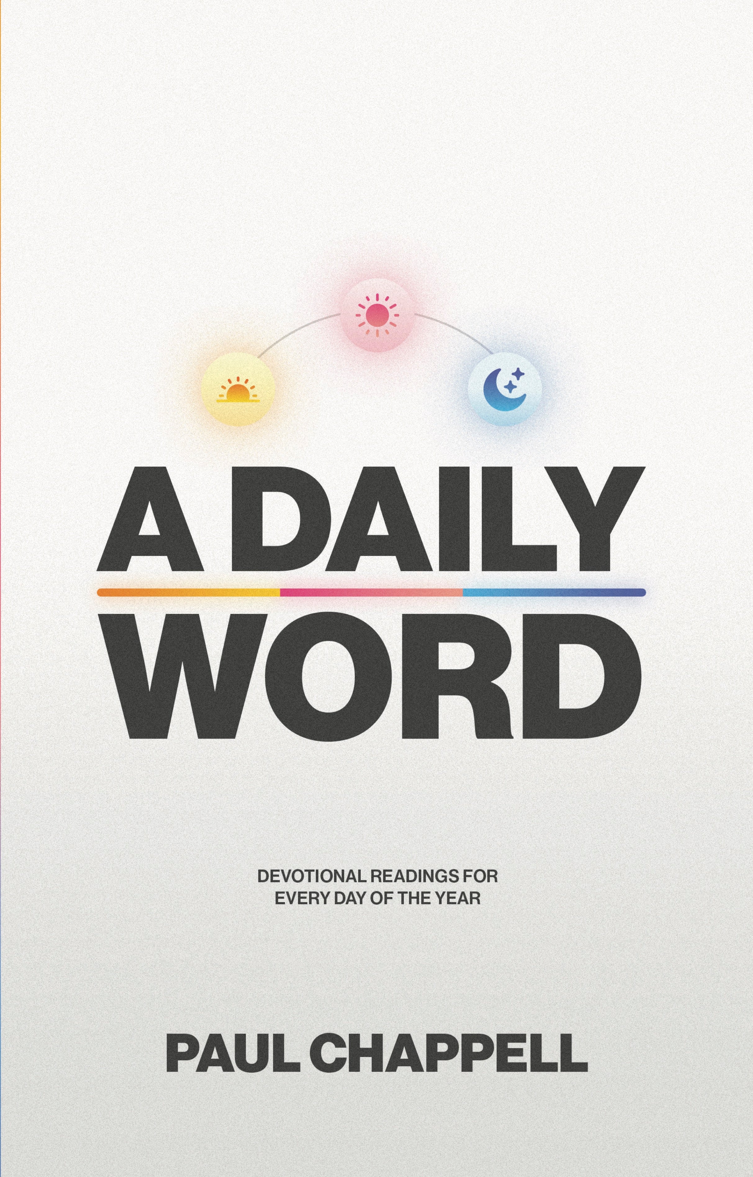 A Daily Word