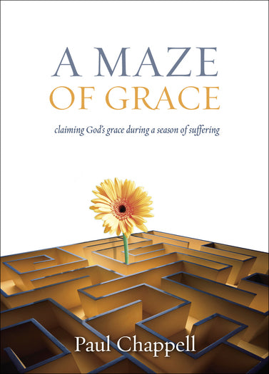 A Maze of Grace