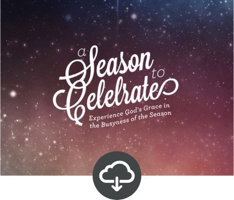 A Season to Celebrate Teaching Assets