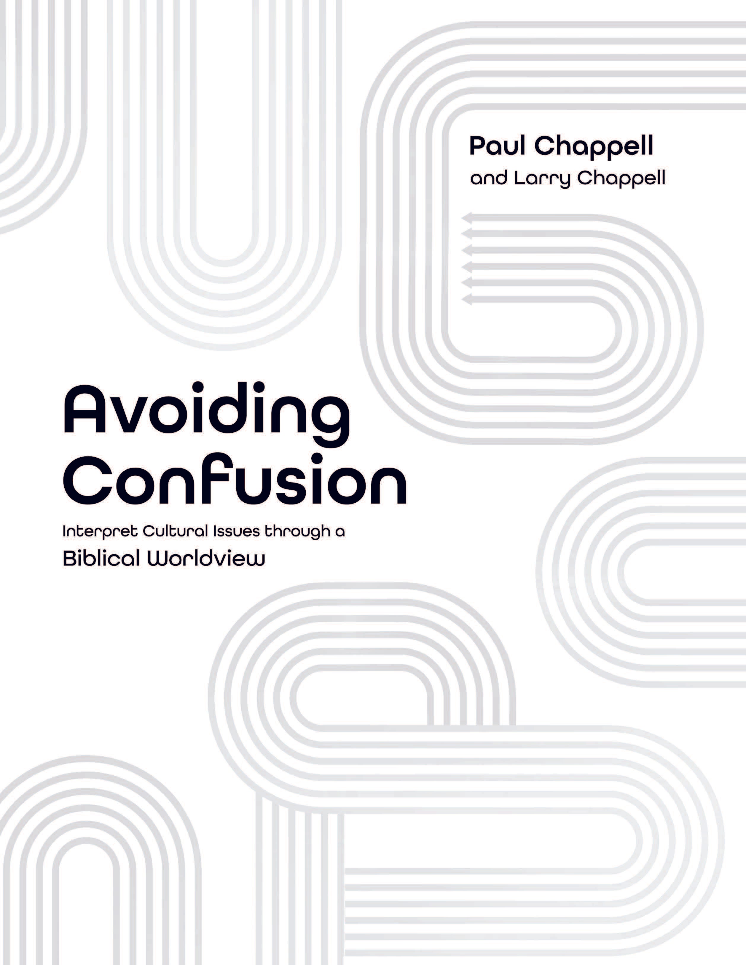 Avoiding Confusion High School Teacher Edition