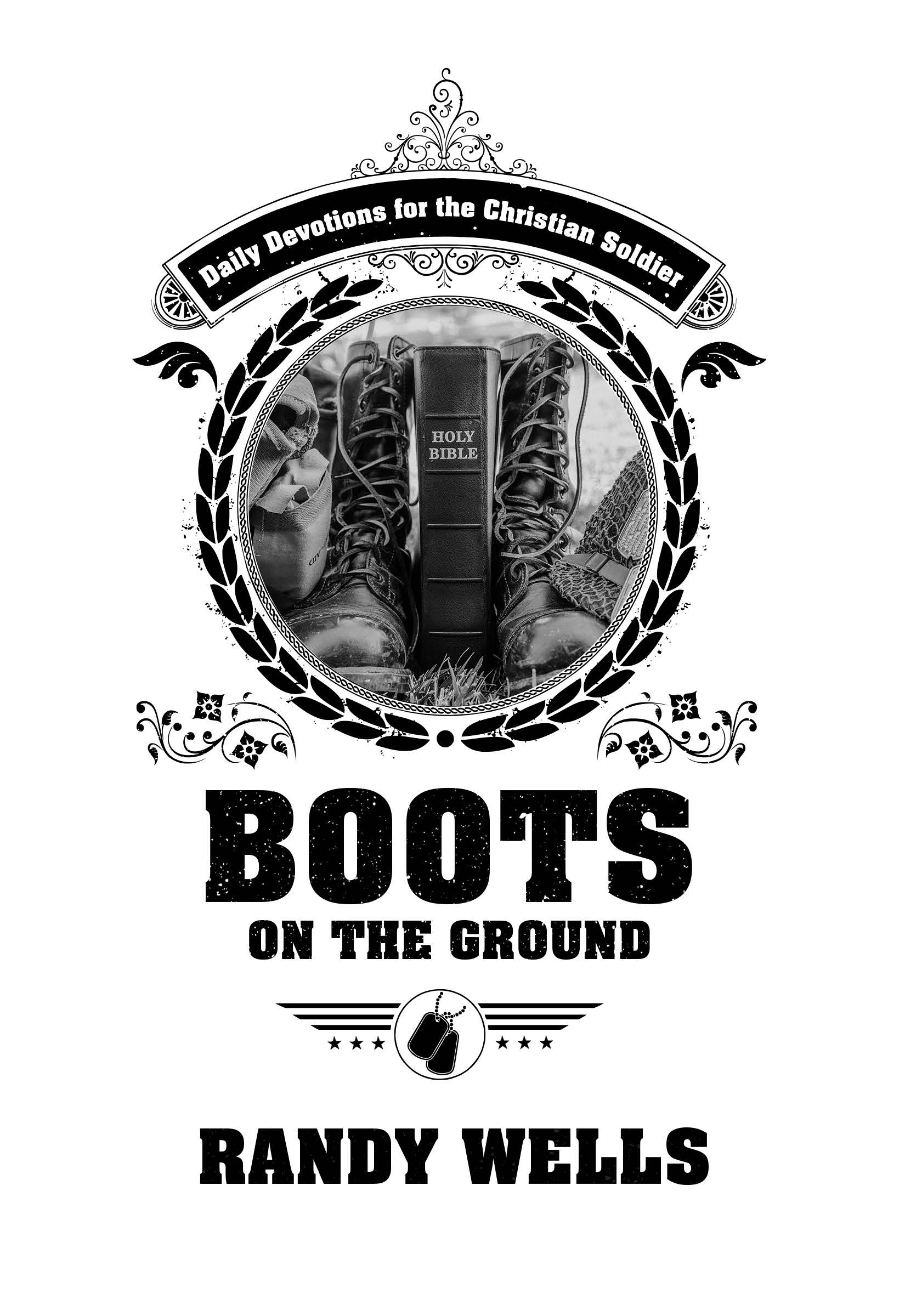 Boots on the Ground