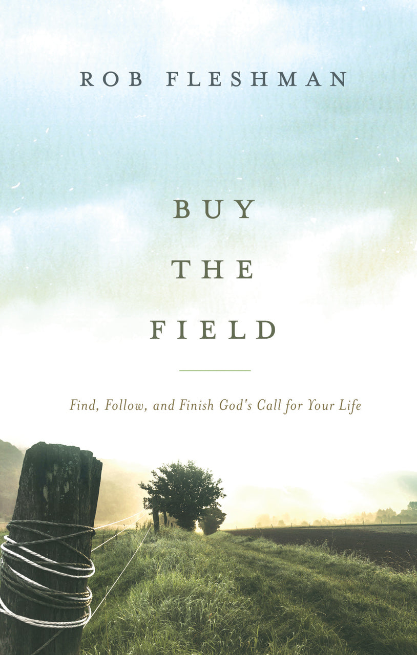 Buy the Field