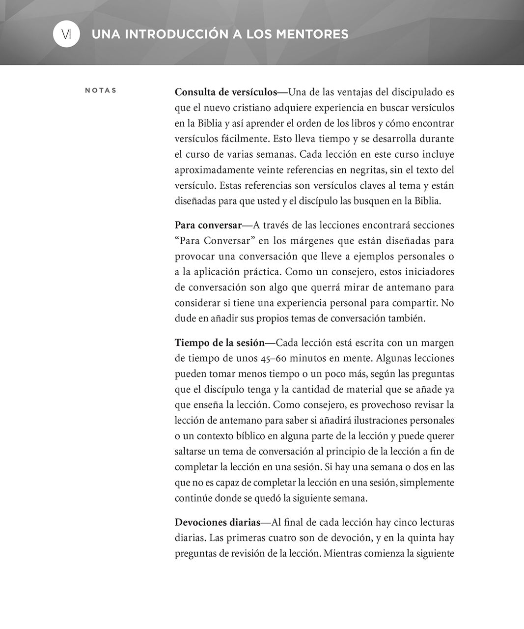 Continúe (Continue in Spanish)