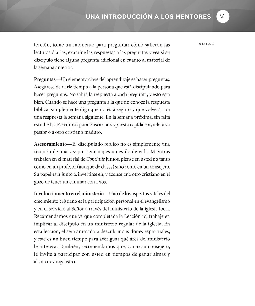 Continúe (Continue in Spanish)