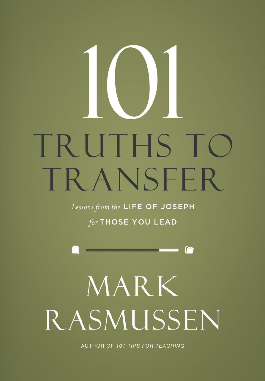 101 Truths to Transfer