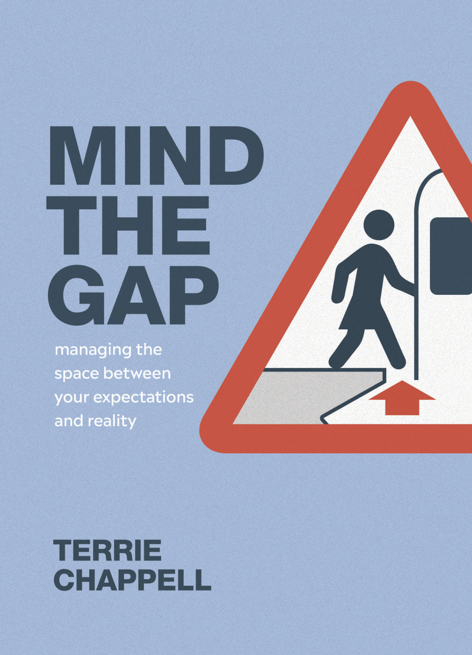 Mind the Gap