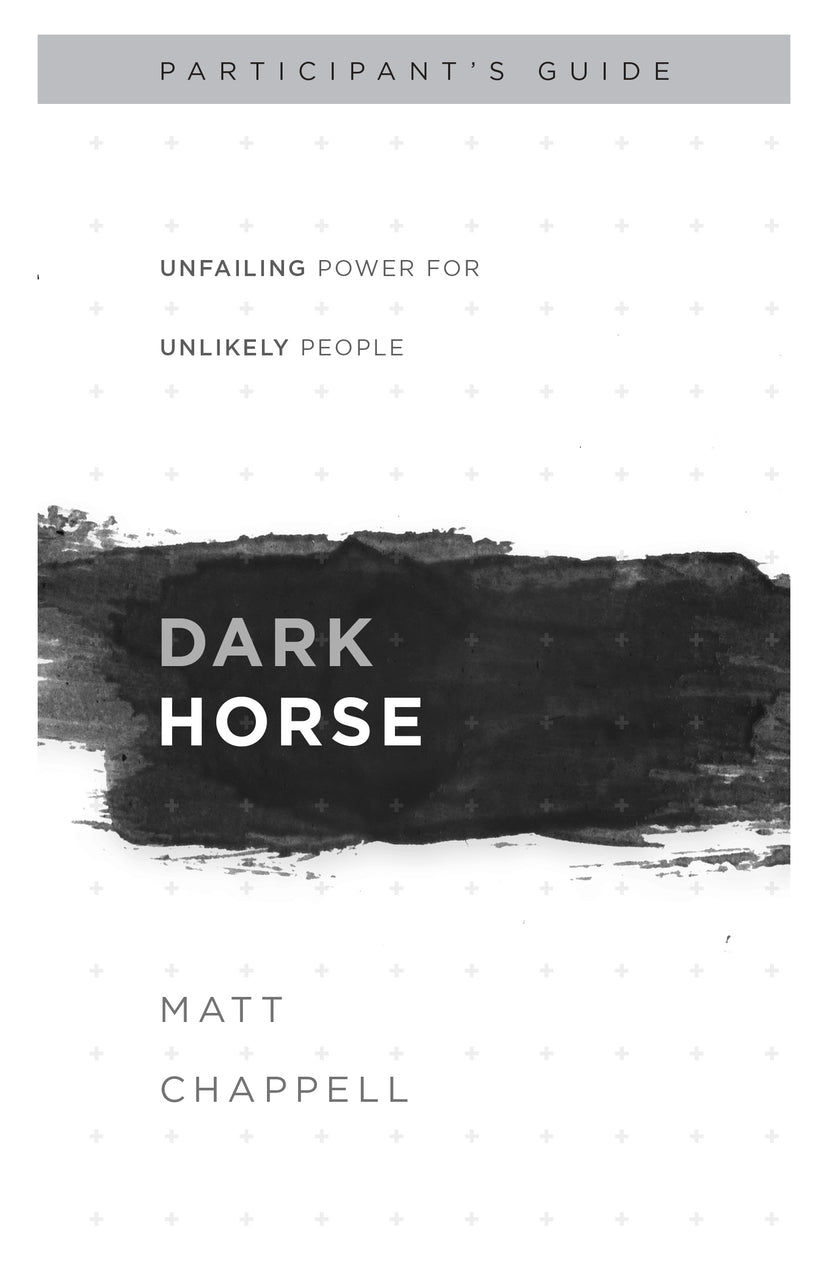 Dark Horse Participant's Guide