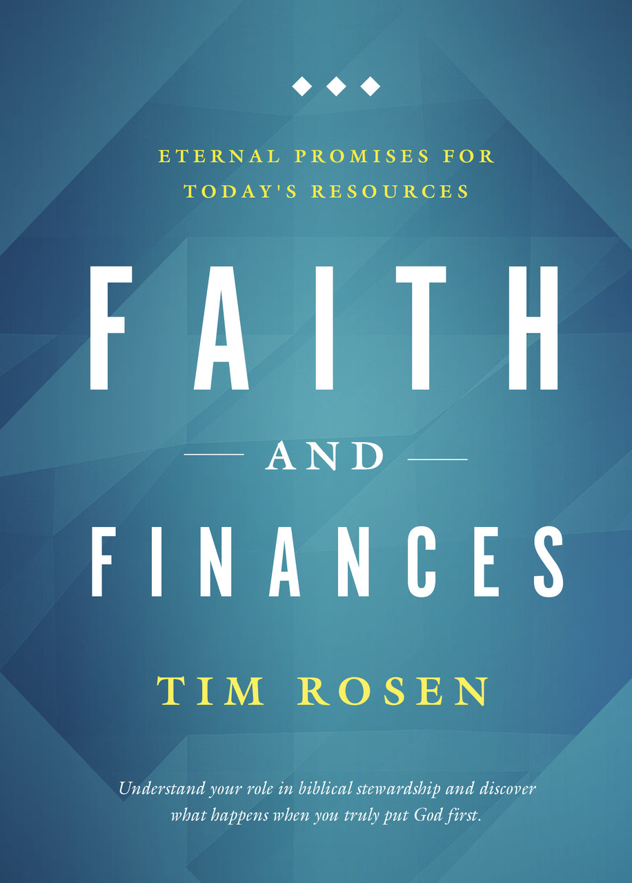 Faith and Finances