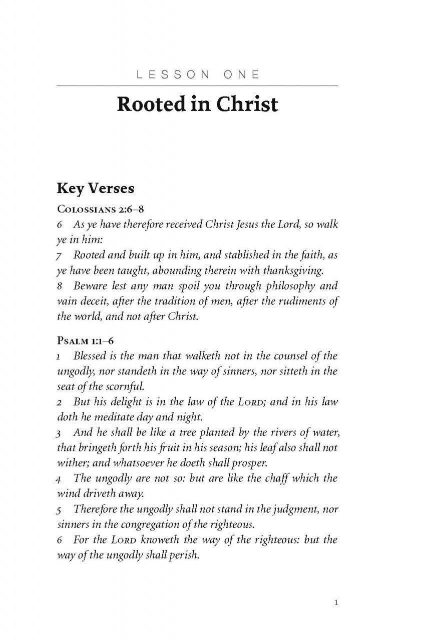 Fruit by the Bushel Teacher Edition Download