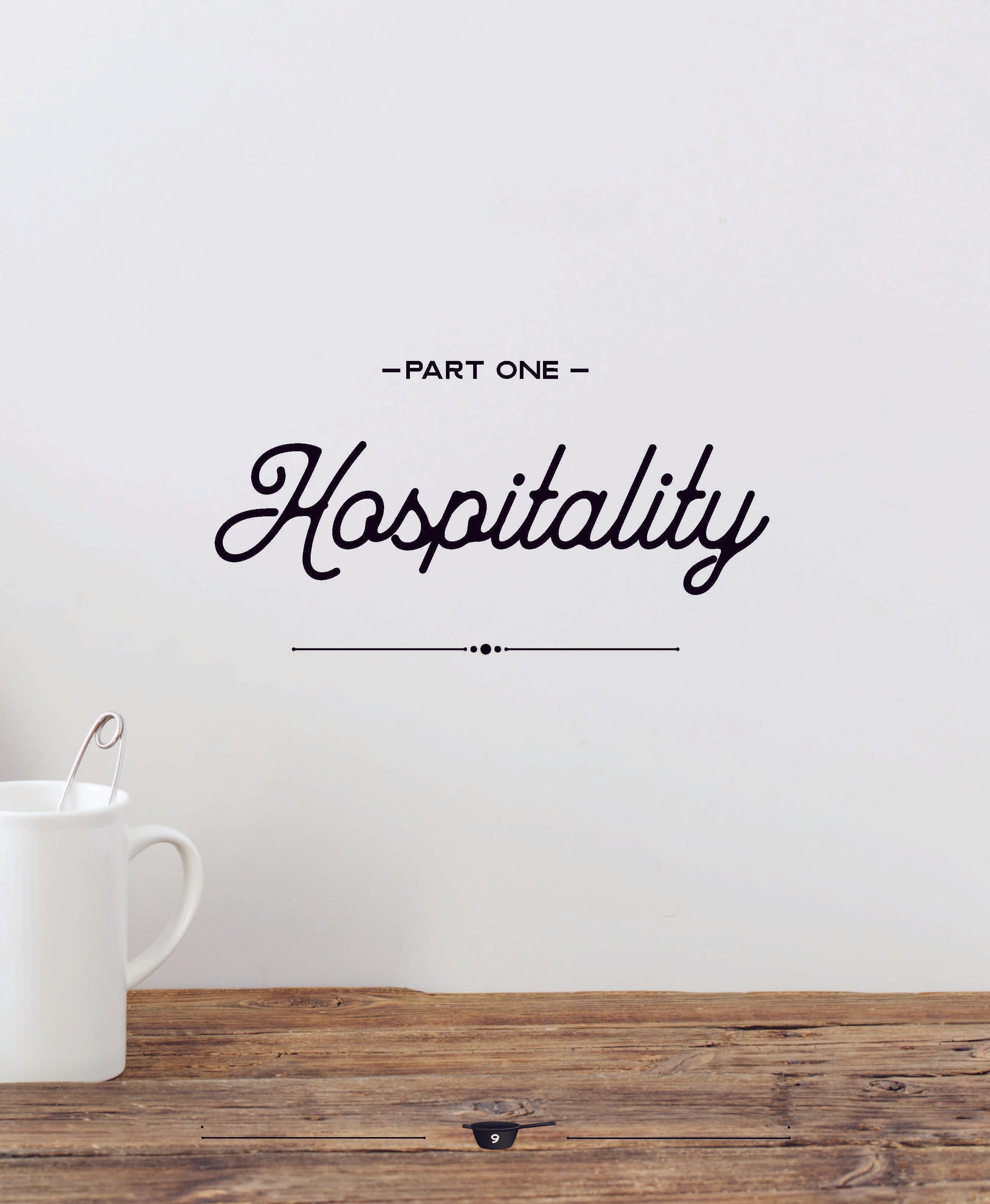 Heartfelt Hospitality
