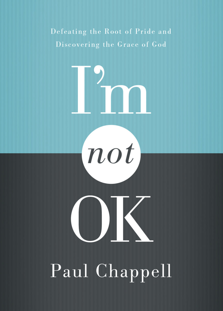 I M Not OK
