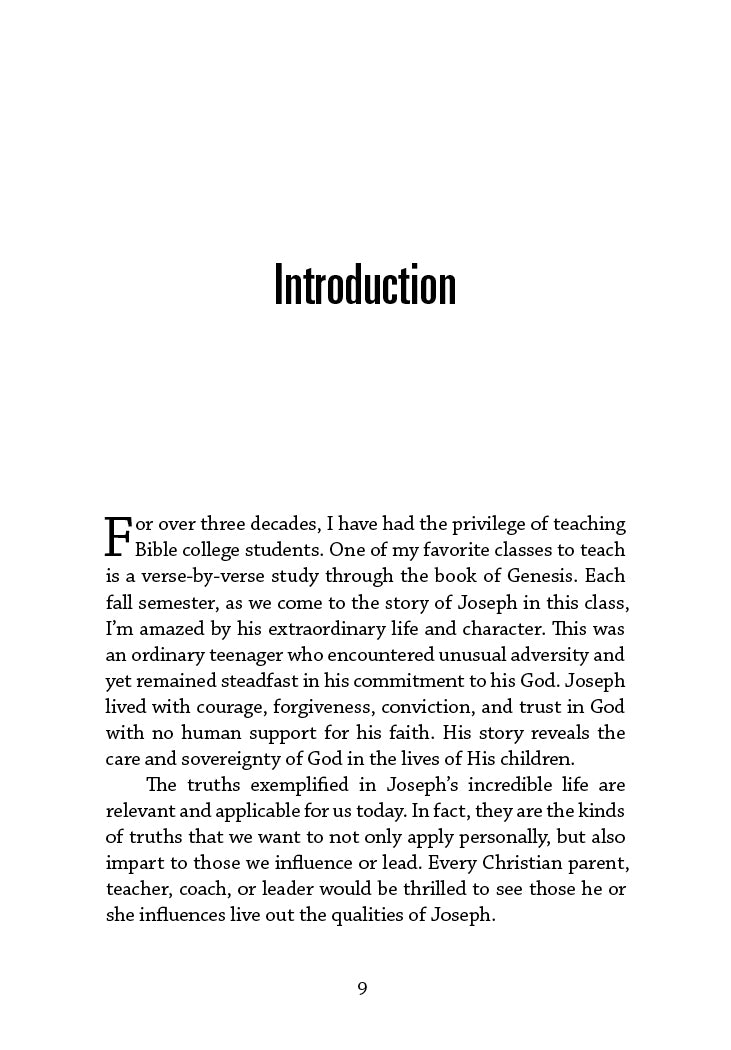 101 Truths to Transfer