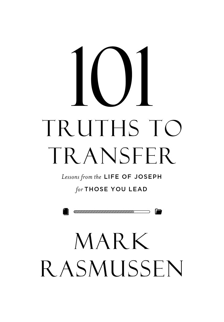 101 Truths to Transfer